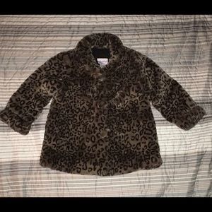 🌸SALE🌸Girls STORYBOOK HEIRLOOMS Coat (S)